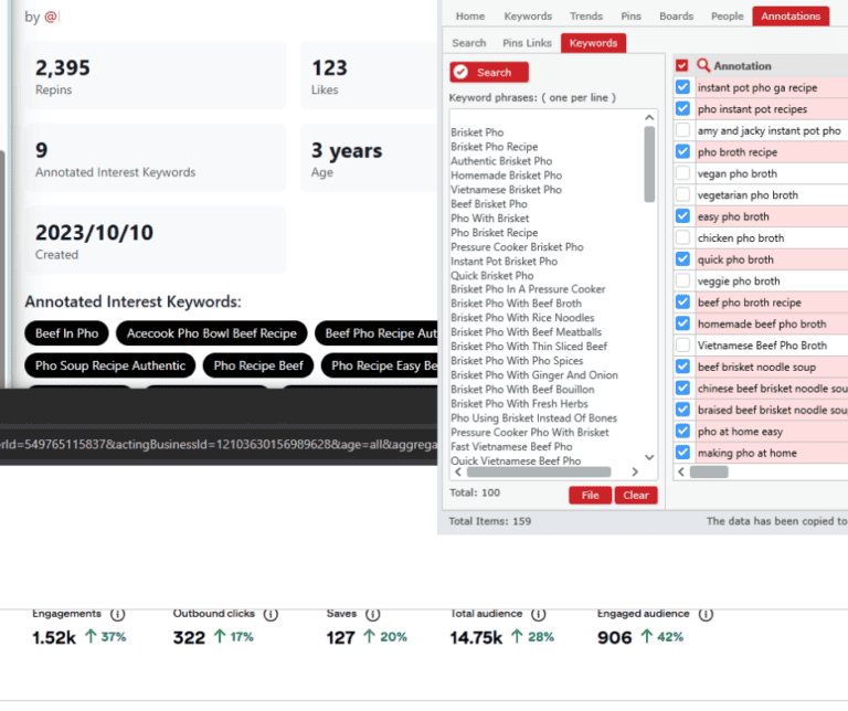 Why Your Pinterest Marketing Strategy Should Never Be Finished