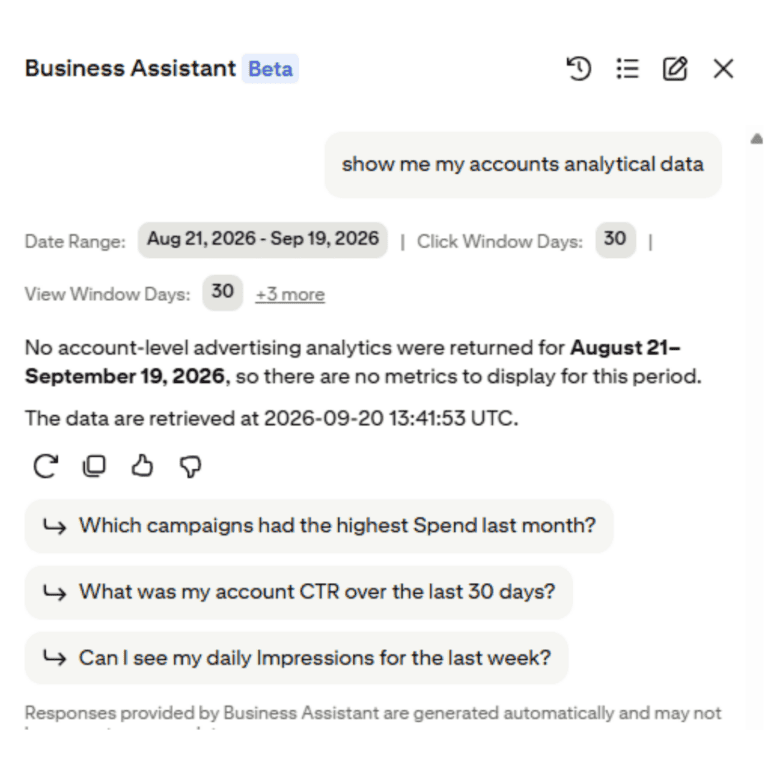 Pinterest Business Assistant: I Tested Pinterest’s New AI Tool