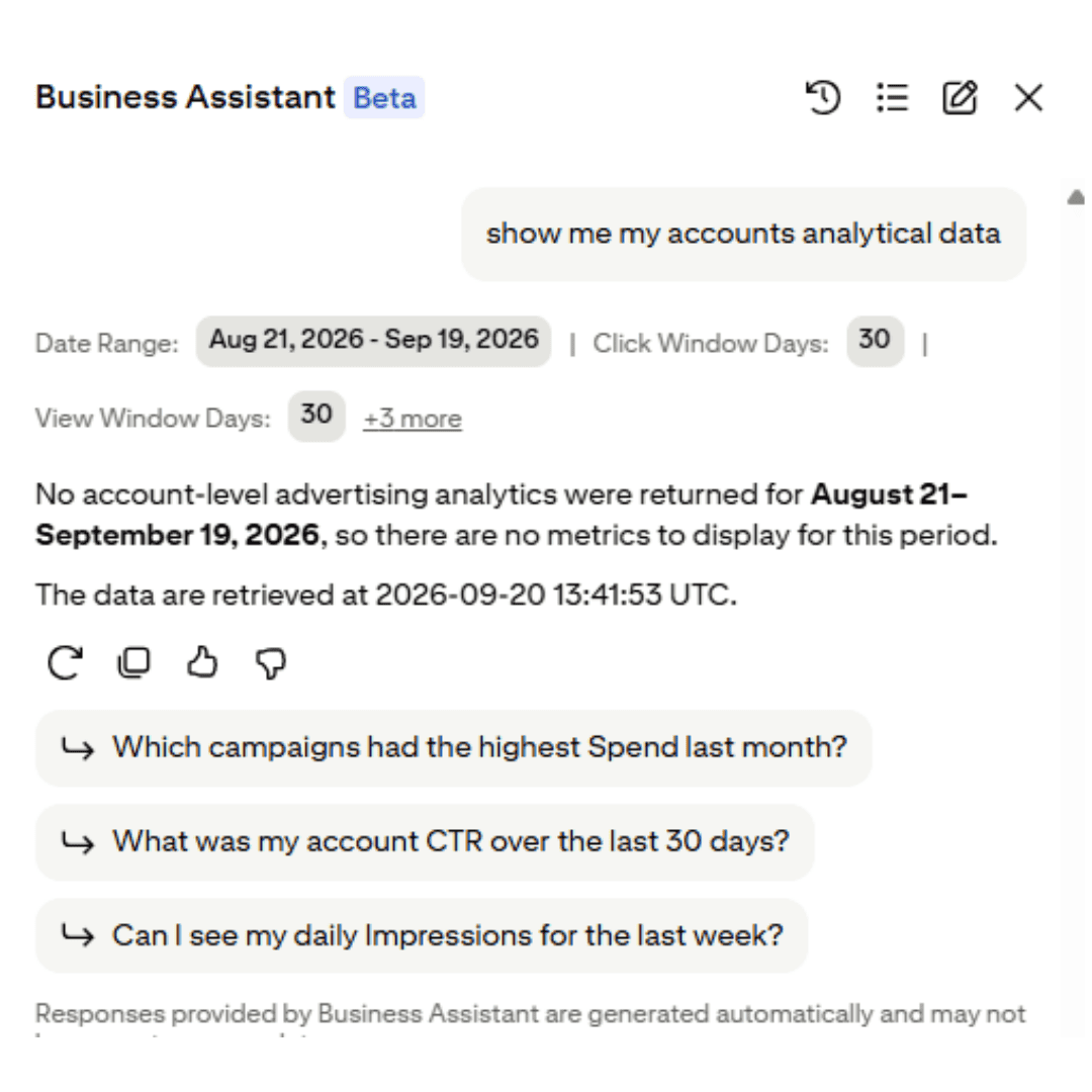 Pinterest Business Assistant: I Tested Pinterest’s New AI Tool
