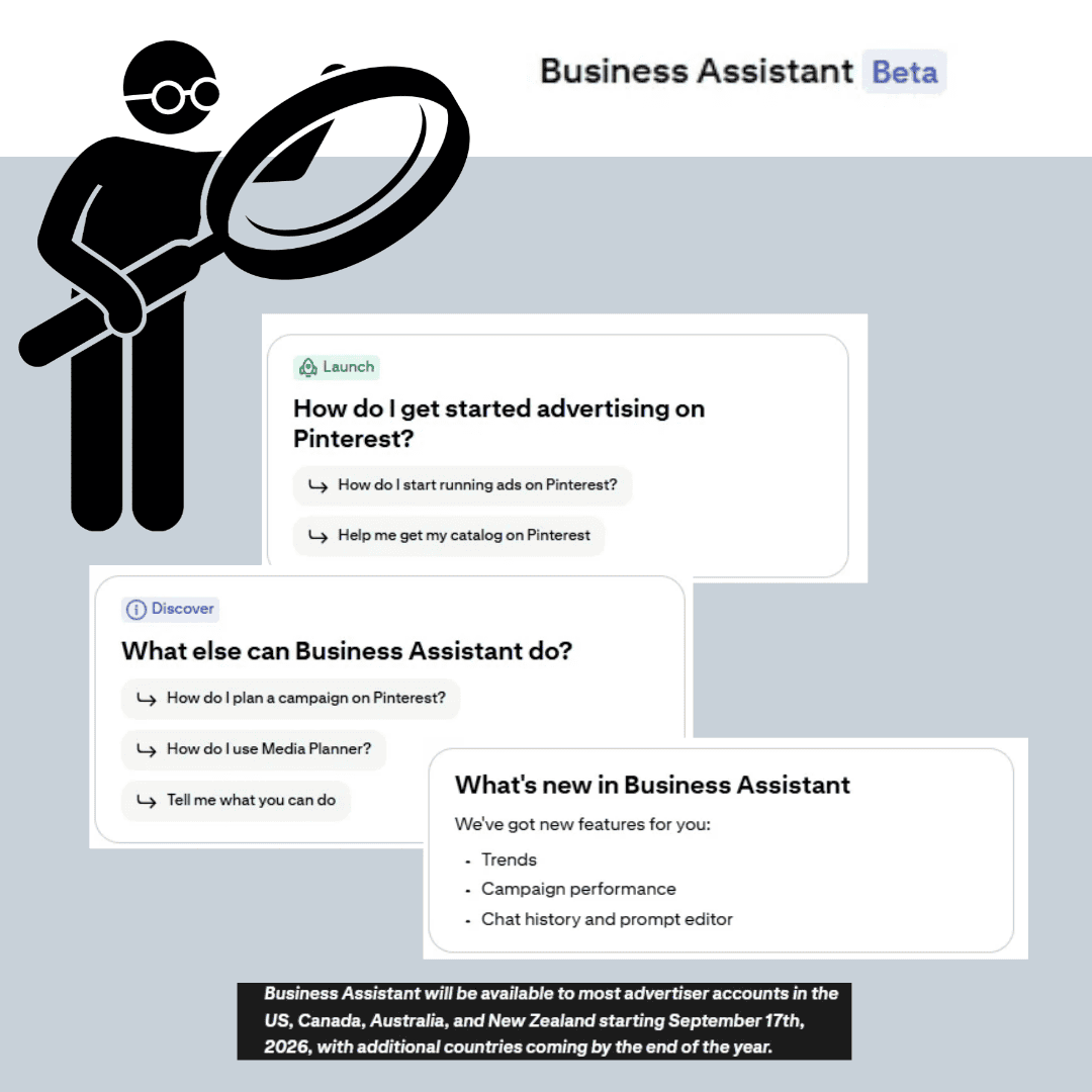 Pinterest Business Assistant: I Tested Pinterest’s New AI Tool